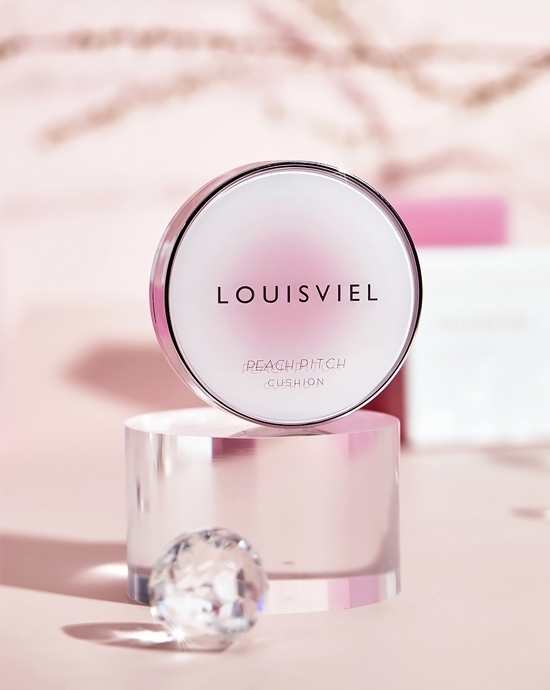 LOUISVIEL路易贝尔气垫